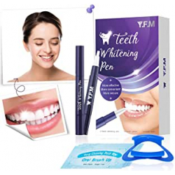 Kit blanqueamiento dental Y.F.M