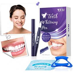 Chollo - Kit blanqueamiento dental Y&period;F&period;M