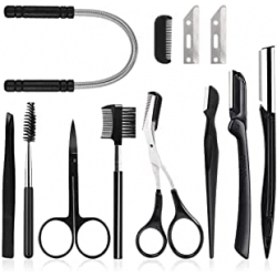 Chollo - Kit de Depilaci&oacute;n FunPa &lpar;12pcs&rpar;