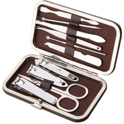 Chollo - Kit de Manicura Pedicura  Alerouns