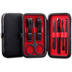 Chollo - Kit de Manicura Pedicura  Alerouns