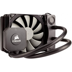 Chollo - Kit de refrigeraci&oacute;n l&iacute;quida Corsair Hydro Series H45