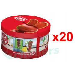 Chollo - KitKat Easter Break Lata 132.7g (Pack de 20)