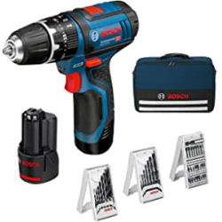 Chollo - Bosch Professional GSB 12V-15 &vert; 0615990GB1