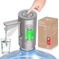 KitchenBoss Automatic Water Dispenser | G105