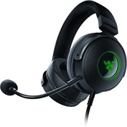 Chollo - Razer Kraken V3 Hypersense &vert; RZ04-03770100-R3M1