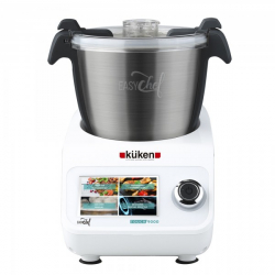 Chollo - K&uuml;ken EASYChef TOUCH 9000