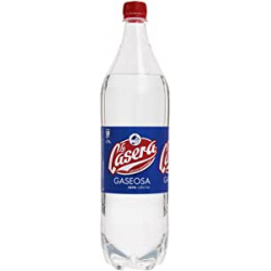 Chollo - La Casera Gaseosa PET 1&period;5L