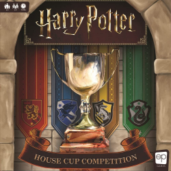 Chollo - Usaopoly La Copa de las Casas Harry Potter | HB010-719-SP2100-06