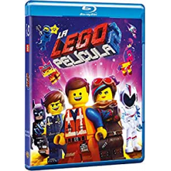 Chollo - La LEGO película 2 - Blu-Ray