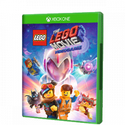 La LEGO Película 2: El Videojuego para Xbox One
