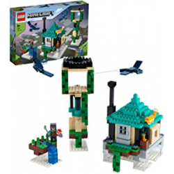 Chollo - La Torre al Cielo | LEGO Minecraft 21173
