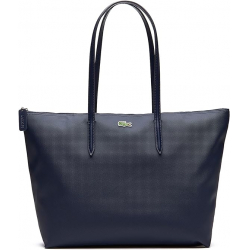 Chollo - Lacoste L&period;12&period;12 Concept Zip Tote Bag &vert; NF1888PO-141
