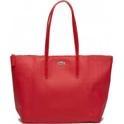 Chollo - Lacoste L&period;12&period;12 Concept Zip Tote Bag &vert; NF1888PO-883