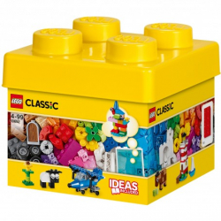 Chollo - Ladrillos Creativos | LEGO Classic 10692