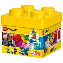 Chollo - Ladrillos Creativos &vert; LEGO Classic 10692