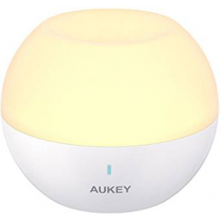 Chollo - Lámpara de Noche Aukey LT-ST23 RGB