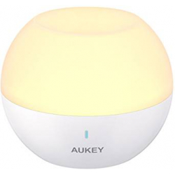 Chollo - L&aacute;mpara de Noche Aukey LT-ST23 RGB