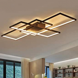 Chollo - Lámpara de techo LED Dellemade 3 mallas | ‎XD00864B