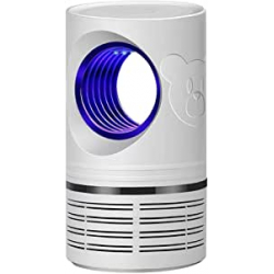 Chollo - L&aacute;mpara fotocatal&iacute;tica Antimosquitos Faraone4W USB