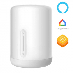 Chollo - L&aacute;mpara inteligente  Xiaomi Mi Bedside Lamp 2 RGB WiFi