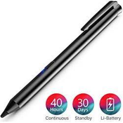 Chollo - L&aacute;piz capacitivo Stylus Pen para iPad