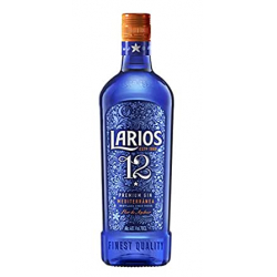 Chollo - Larios 12 Premium Gin Mediterránea
