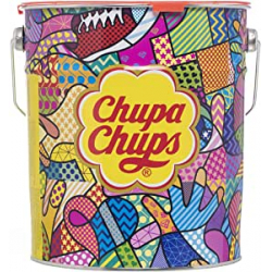 Chollo - Lata Chupa Chups Original 150 unidades