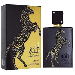 Chollo - Lattafa Lail Maleki EDP 100ml