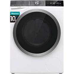 Chollo - Lavadora carga frontal Hisense WFGS1016VM 10kg 1600rpm