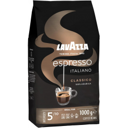 Lavazza Grano Espresso Italiano Classico 1kg
