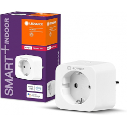 Chollo - LEDVANCE Smart&plus; ZB Plug EU