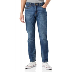 Chollo - Lee Straight Fit XM Jeans &vert; L71WTHPU