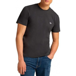 Chollo - Lee Patch Logo Tee &vert; L60UFQON