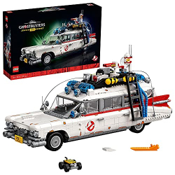 Chollo - LEGO Icons Ghostbusters ECTO-1 &vert; 10274