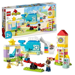 Chollo - LEGO Duplo Gran Parque de Juegos &vert; 10991