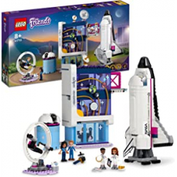 Chollo - Academia Espacial de Olivia | LEGO Friends 41713