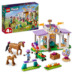 LEGO Friends Clase de Equitación | 41746