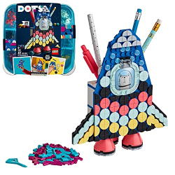 Chollo - LEGO DOTS Portal&aacute;pices &vert; 41936