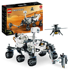 Chollo - LEGO Technic NASA Mars Rover Perseverance | 42158