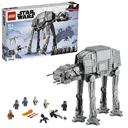 Chollo - LEGO Star Wars AT-AT | 75288
