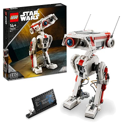 Chollo - BD-1 | LEGO Star Wars 75335