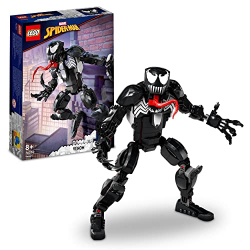 Chollo - Figura de Venom | LEGO Marvel 76230