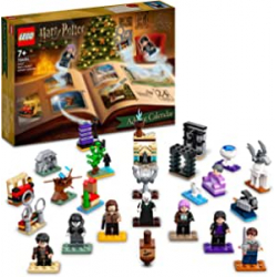 Chollo - Calendario de Adviento | LEGO Harry Potter 76404