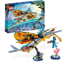 Chollo - LEGO Avatar Aventura en Skimwing &vert; 75576