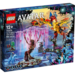 Chollo - LEGO Avatar Toruk Makto y Árbol de las Almas | 75574