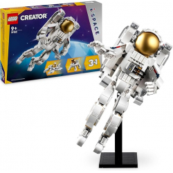 Chollo - LEGO Creator Astronauta Espacial &vert; 31152