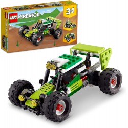 Chollo - LEGO Creator Buggy Todoterreno &vert; 31123