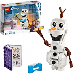 Chollo - LEGO Disney Princess Olaf Frozen &lpar;41169&rpar;