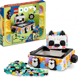 Chollo - LEGO Dots Bandeja Osito Panda | 41959